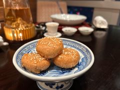 -广州柏悦酒店·悦景轩·粤菜餐厅