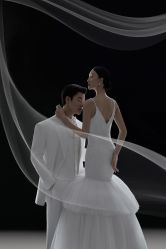 -墨克影像婚纱摄影