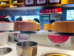 -龍歌自助小火锅(城阳万象汇店)