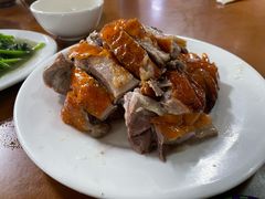 -四嫂鹅肉店(银海南二横街店)