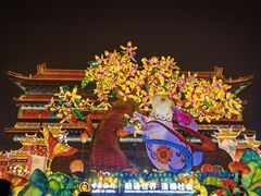 -西安城墙·碑林历史文化景区