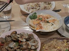 -禾气食店