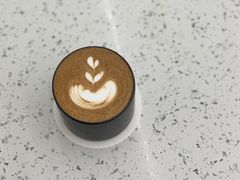 -Onirii Coffee(长乐路店)