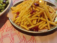 -肥肥虾庄·金牌油焖大虾(汉街SKP店)