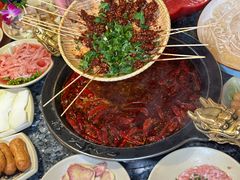 -蜀大侠火锅(寰球文化地标·总府店)