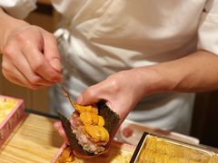 -小十Omakase(地王大厦店)