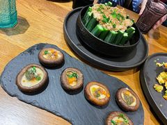 -敏珠拉姆藏餐·南京厨房(富春江东街店)