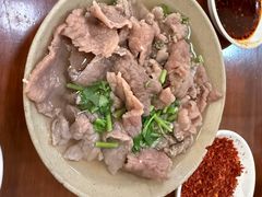 -老福爷跷脚牛肉(龙池街店)