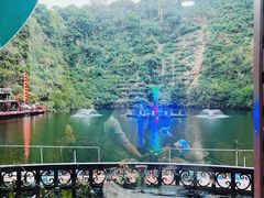 -茗荔园农庄(大涌店)