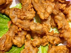 重庆酥肉-草原牧羊火锅·龙虾·烤鱼(杨浦店)