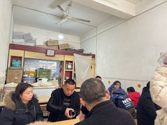 -尤素福东举院饺子馆