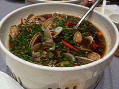 -荷塘秋月·本帮江浙菜(国权路店)