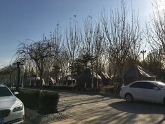 -九十九顶毡房(阜石路店)