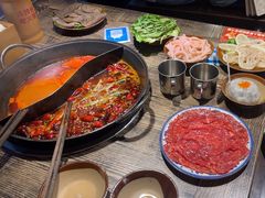 -冯校长老火锅(深圳总店)