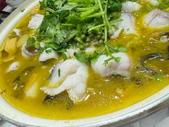 -旺达小吃•三十年福州菜(正大广场店)