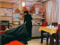 大堂-陕西风味餐厅(陕西省驻京办店)
