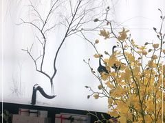 -BLACKSWAN黑天鹅(环球店)