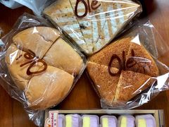 -Olé精品超市(苏州中心店)