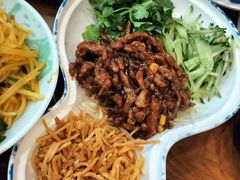 -满园烤鸭·春饼(太原街万达店)