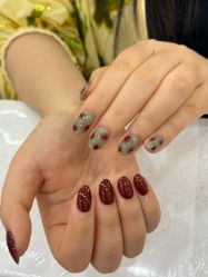 -斯馨·健康美甲美睫