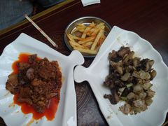 -鸭匠食府·挂炉烤鸭·新京菜(阜成路店)