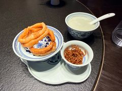 -四季民福烤鸭店(外滩外白渡桥店)