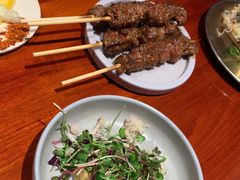 -SHAN山(前滩太古里店)