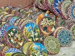 -新疆国际大巴扎