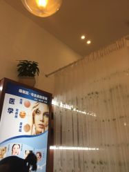 -净颜专业祛斑祛痘