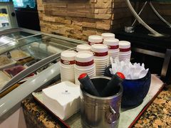-厦门悦华酒店·绿庭主题自助餐厅