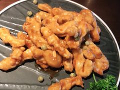 -前海沿·青岛菜(李沧万达店)