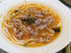 -小厨娘淮扬菜(天印大道店)