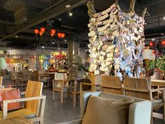 大堂-魔方城市书房(中街益田店)