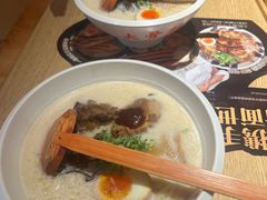 -味千拉面(淮安万达店)