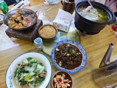 -巢湖名吃·徽府农家菜(半汤店)