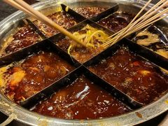 -邓莽子老火锅(中兴路总店)