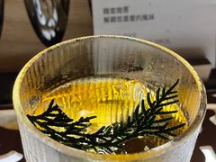 -Shift cocktail bar鸡尾酒吧