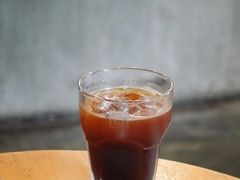 -来回·咖啡(天河南店)