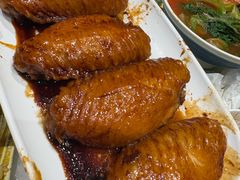 -华嫂冰室(湾仔店)