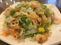 -沙河粉村·国家非遗传承(云台店)