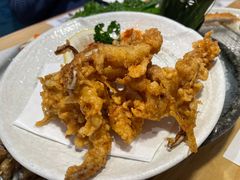 -小句号·精致料理(江南环球港店)