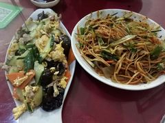 -东北特色水饺(郭家桥店)