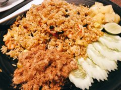 -The Dishes Seafood & Restaurant