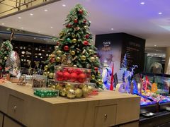 -博林天瑞喜来登酒店·西丽尚膳