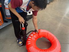 -迪卡侬(雨花店)