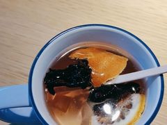 -蜜桃餐厅·伴山(绿宝广场店)