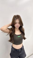-5号HAIR SALON 专业染发馆