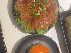 -新辣道鱼火锅(上地华联店)