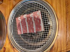 -牛人·雪花牛·木炭烤肉(昆山陆家店)