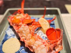 -Ginza Onodera铁板烧(外滩十八号店)